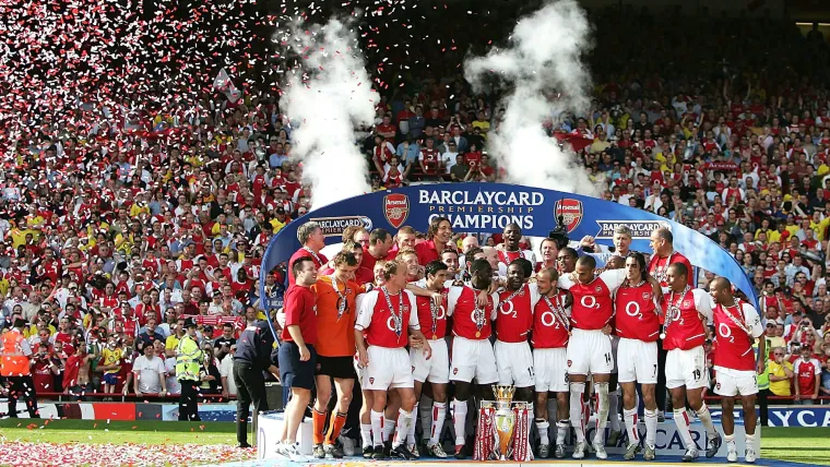 Arsenal Vô địch Ngoại Hạng Anh Bao Nhiêu Lần – Hành Trình Chinh Phục Đỉnh Cao Của "Pháo Thủ"