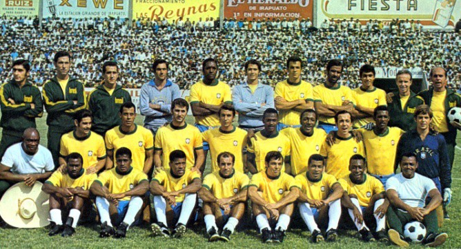 Brazil Vô Địch Worldcup Bao Nhiêu Lần - Hành Trình Vĩ Đại của Quốc Gia Bóng Đá