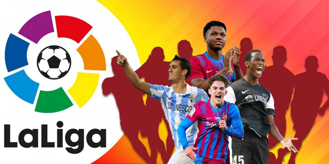 La Liga Là Gì - Khám Phá Sự Huy Hoàng Của Giải Bóng Đá Tây Ban Nha