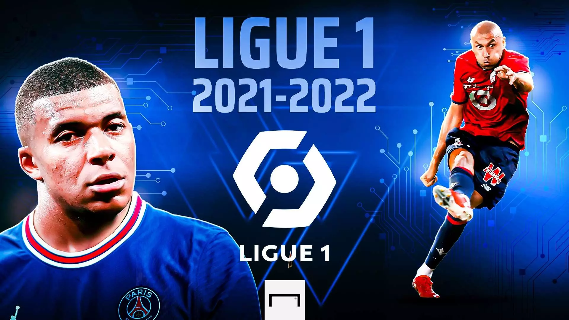 Ligue 1 Có Bao Nhiêu Vòng đấu - Khám Phá Hệ Thống Giải Đấu Tại Pháp