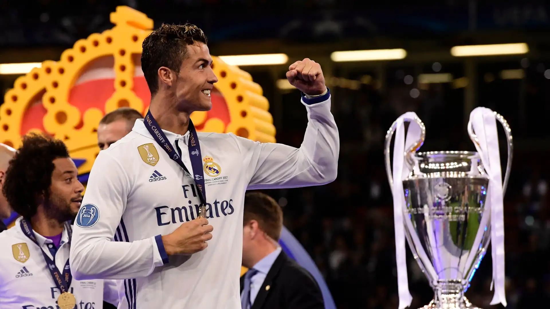 Ronaldo Có Bao Nhiêu Cúp C1 - Hành Trình Vàng Trong Lịch Sử Bóng Đá Của Ngôi Sao Ngoại Hạng