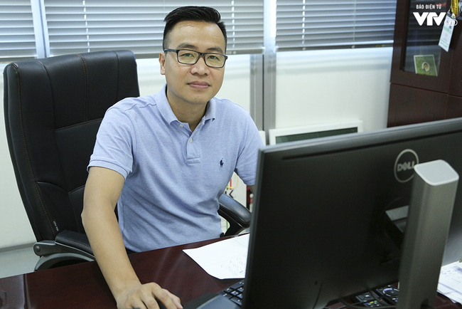BLV Tạ Biên Giới