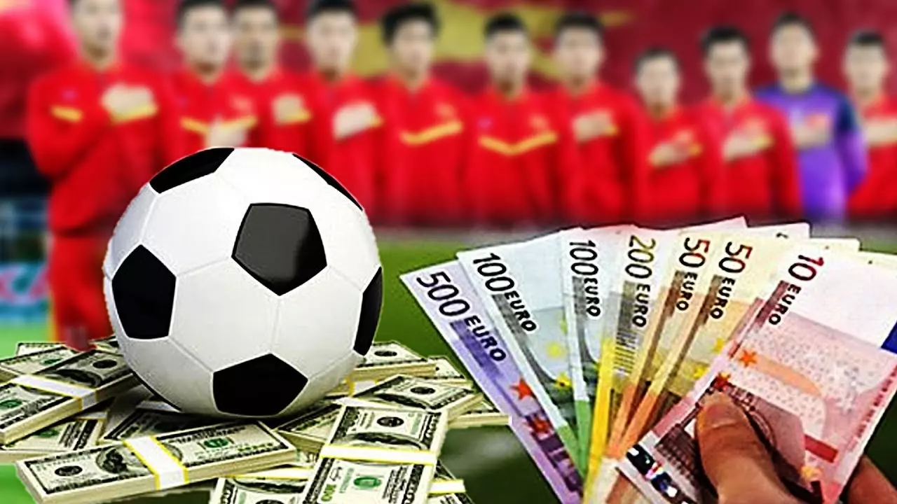 Cá độ bóng đá là vi phạm gì – Hiểu rõ quy định pháp luật và hậu quả