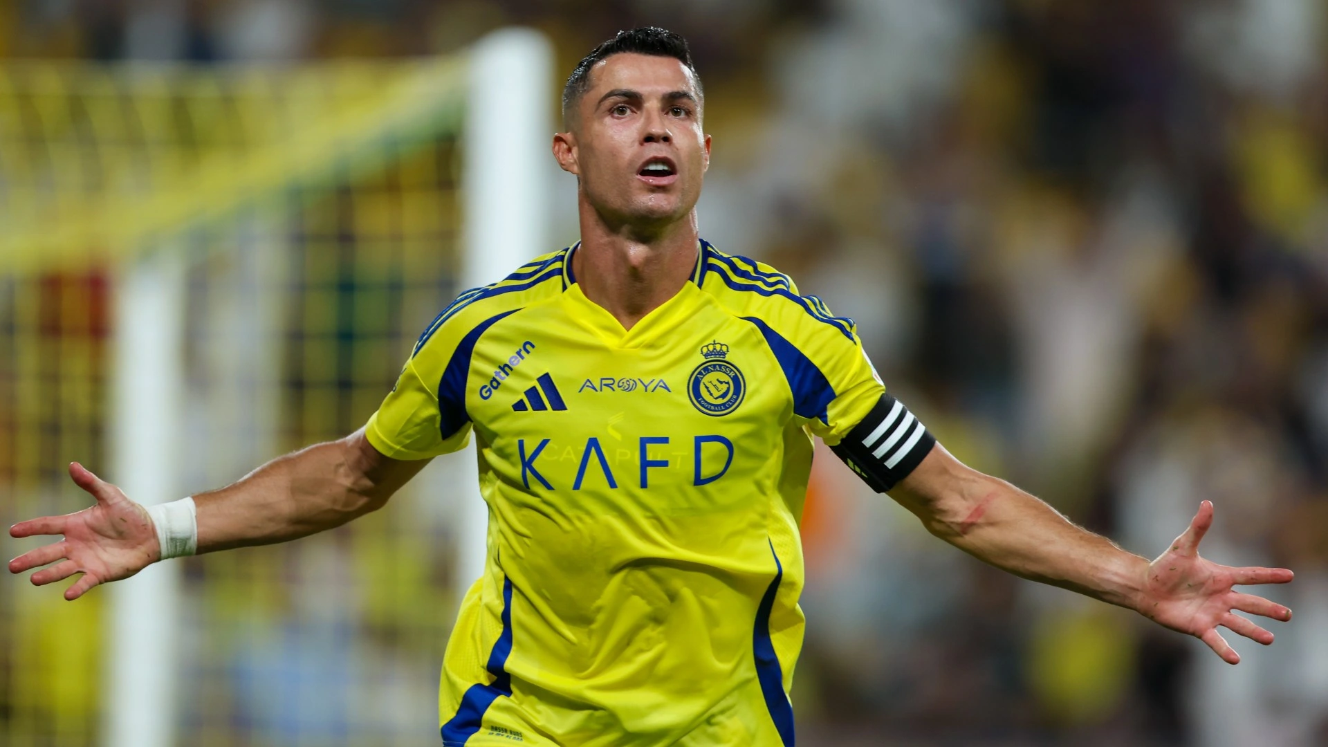 Câu lạc bộ bóng đá al-nassr - Hành trình chinh phục vinh quang từ những ngày đầu