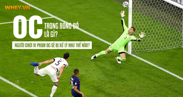 Og là gì trong bóng đá